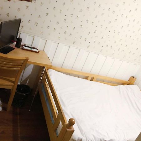 Shanghai Simu Boutique Hotel Экстерьер фото