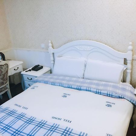 Shanghai Simu Boutique Hotel Экстерьер фото