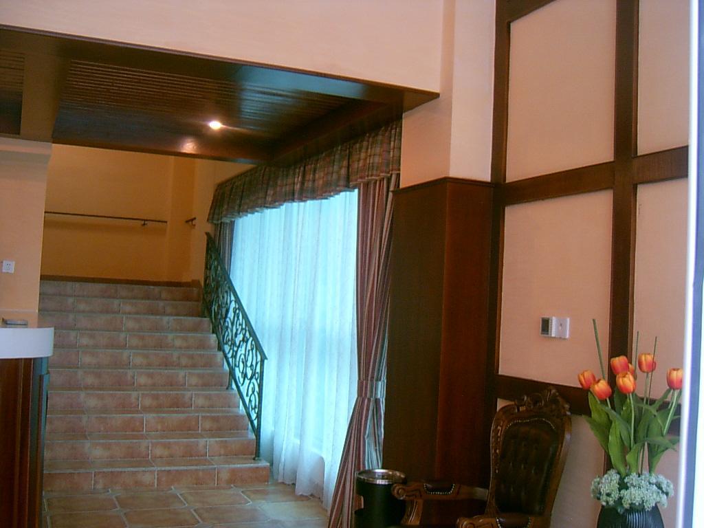 Shanghai Simu Boutique Hotel Экстерьер фото