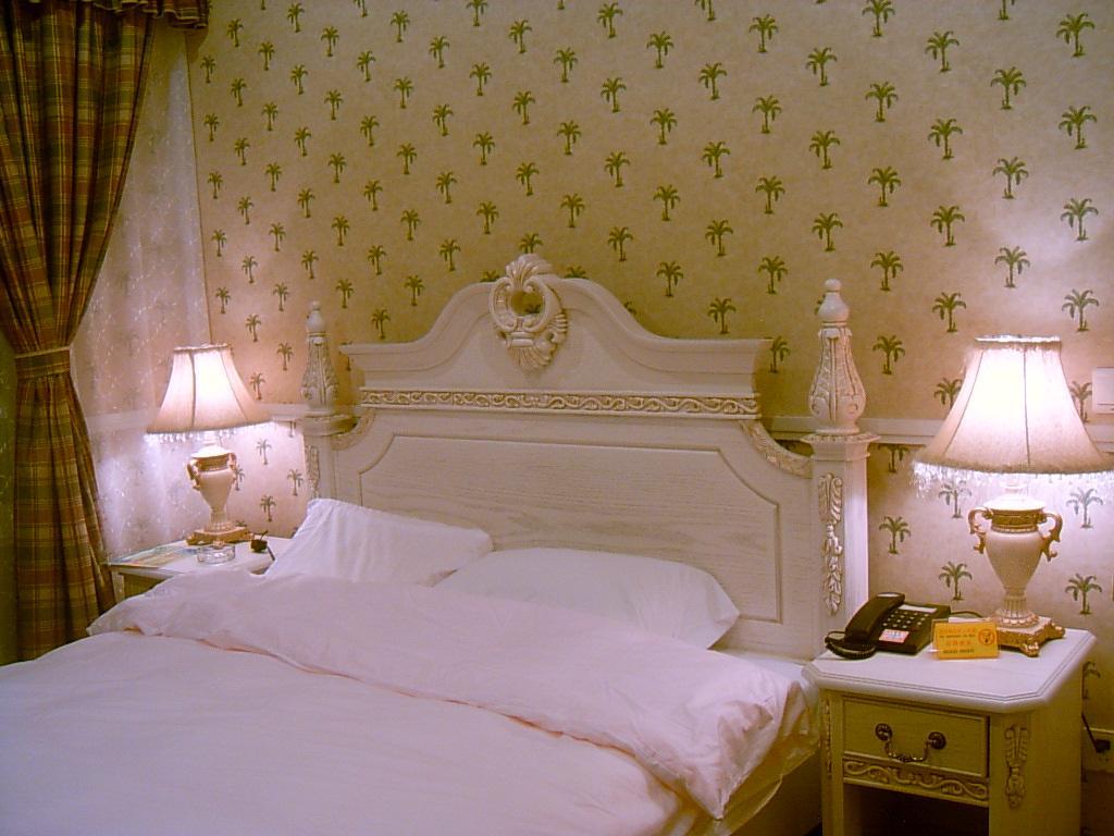 Shanghai Simu Boutique Hotel Экстерьер фото