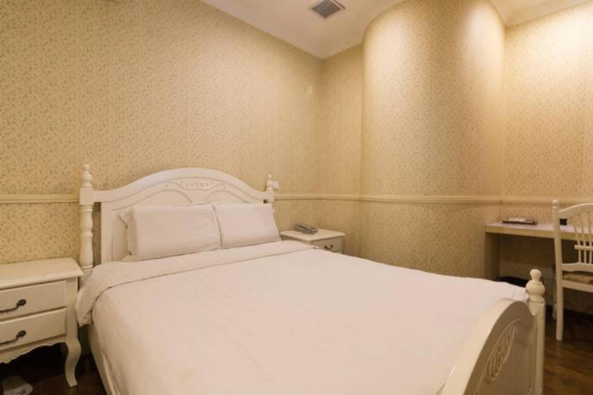 Shanghai Simu Boutique Hotel Экстерьер фото